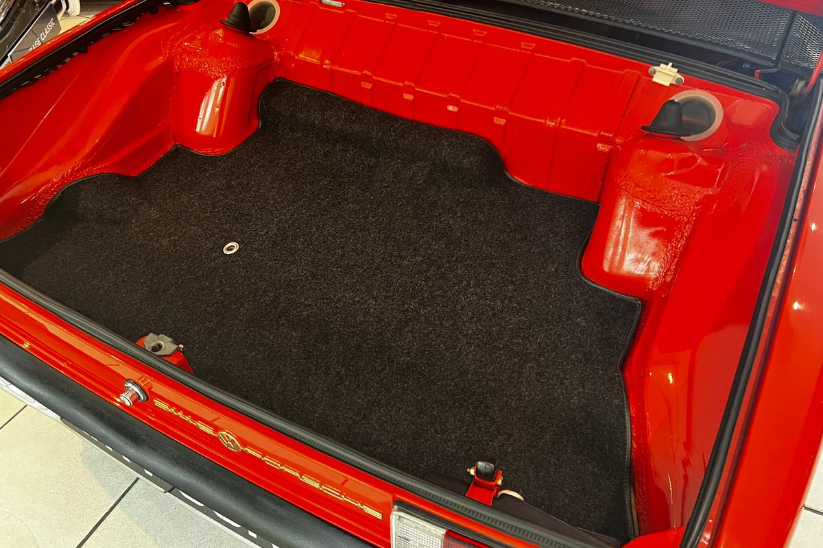 1972 Porsche  914/6 for sale in London at Heritage Classic
