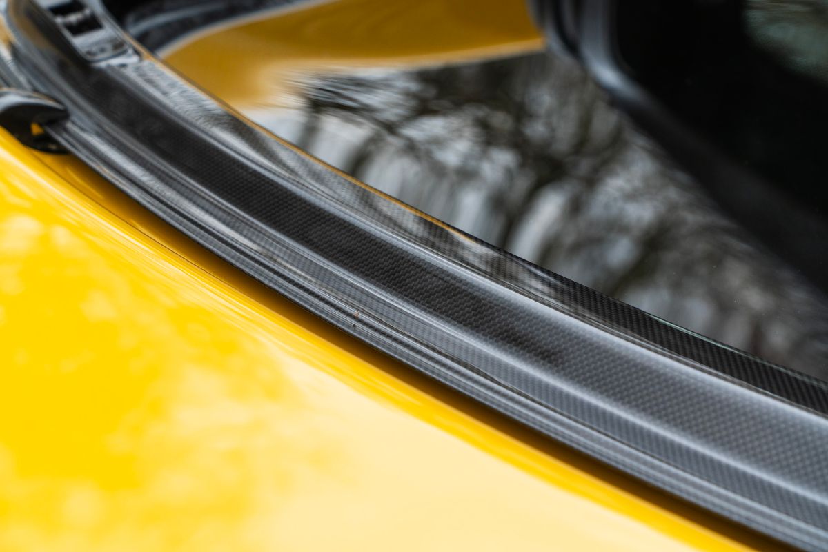 2006 Ferrari 575 Superamerica  for sale in London at Heritage Classic