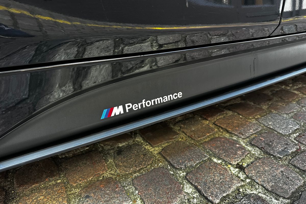 2019 BMW 340i Touring for sale in London at Heritage Classic