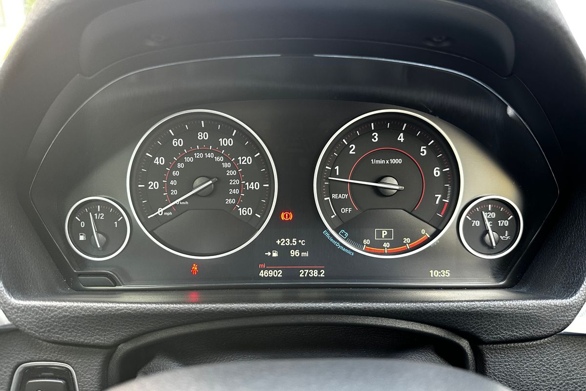 2019 BMW 340i Touring for sale in London at Heritage Classic