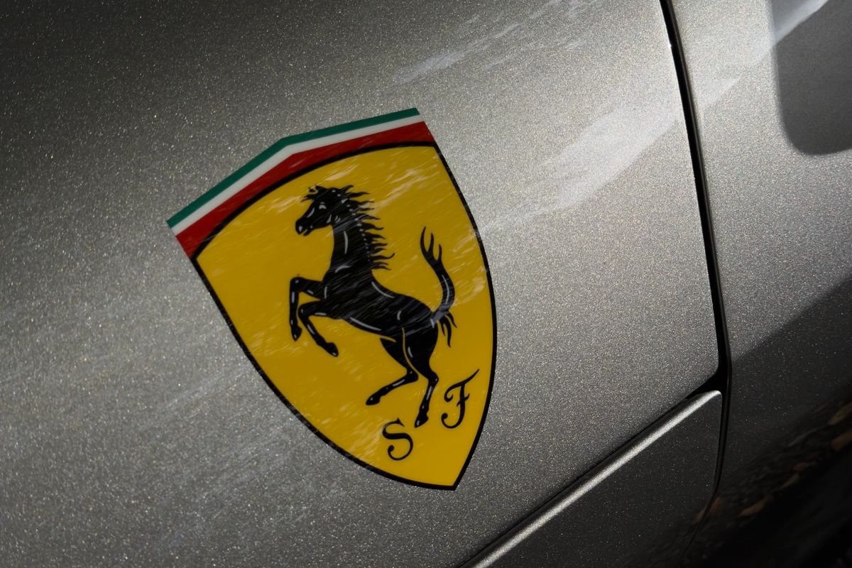 2025 Ferrari 12Cilindri 6.5 V12 F1 DCT Euro 6 (s/s) 2dr for sale in London at Heritage Classic